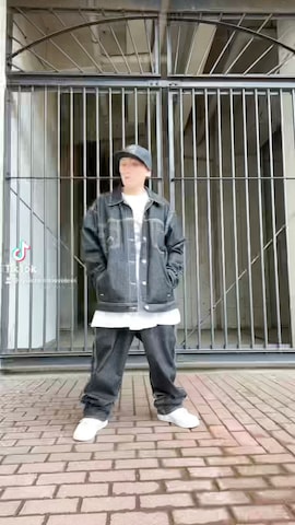 SEANJOHNのセットアップを使った龍一 (The Loveless)®︎さんのファッション動画