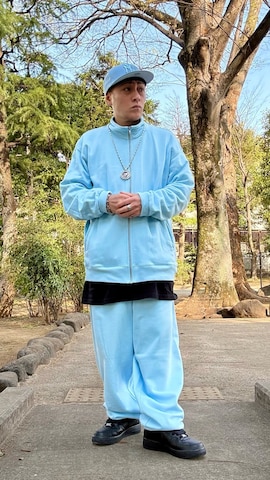 AVALANCHEのアイテムを使った龍一 (The Loveless)®︎さんのファッション動画