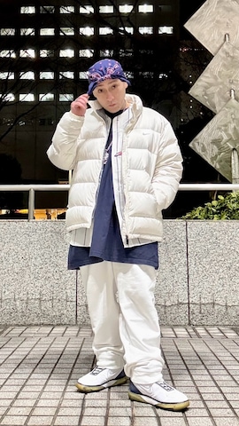 AVALANCHEのアイテムを使った龍一 (The Loveless)®︎さんのファッション動画