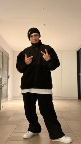 CRIMINALのアイテムを使った龍一 (The Loveless)®︎さんのファッション動画