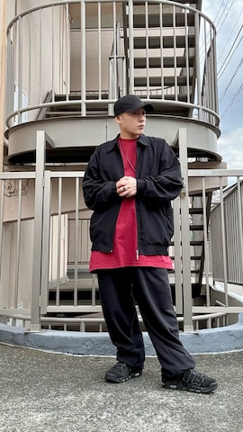 龍一 (The Loveless)®︎さんのファッション動画