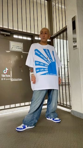 va vendome aoyamaのアイテムを使った龍一 (The Loveless)®︎さんのファッション動画