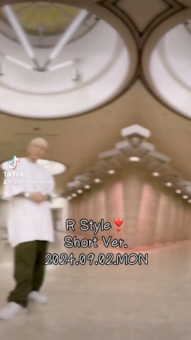 Original.のアイテムを使った龍一 (The Loveless)®︎さんのファッション動画