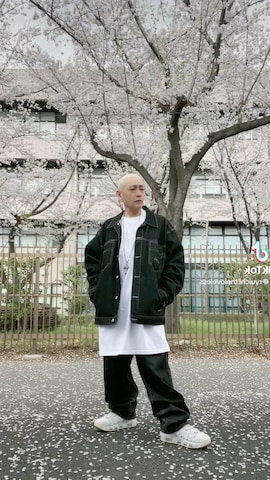 SEANJOHNのアイテムを使った龍一 (The Loveless)®︎さんのファッション動画