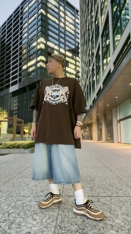 龍一 (The Loveless)®︎さんのファッション動画