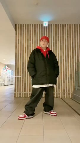 FAD THREEのアイテムを使った龍一 (The Loveless)®︎さんのファッション動画