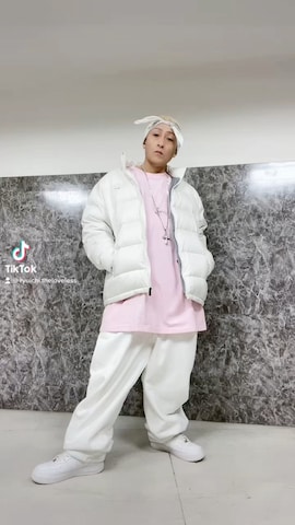 財布/小物を使った龍一 (The Loveless)®︎さんのファッション動画