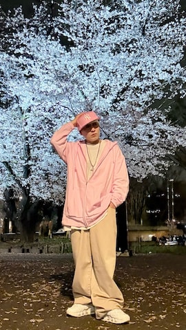 AVALANCHEのアイテムを使った龍一 (The Loveless)®︎さんのファッション動画