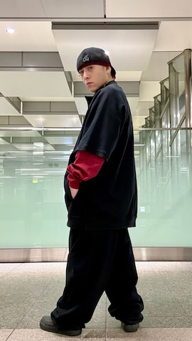 龍一 (The Loveless)®︎さんのファッション動画