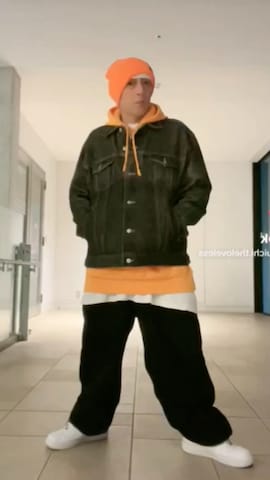 SEANJOHNのジャケット/アウターを使った龍一 (The Loveless)®︎さんのファッション動画