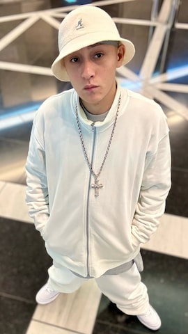 「アイテム（トランクス）」を使った、龍一 (The Loveless)®︎さん（メンズ・168cm）の秋コーディネート