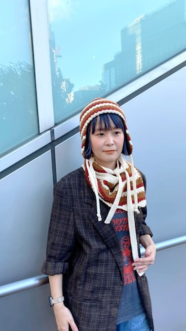 「カオリノモリSTAFF」｜gucci＊.°・さん（レディース・160cm）の秋コーディネート