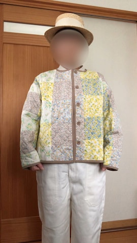 オールインワン・サロペットを使ったtomnyanさんのファッション動画