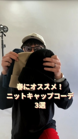 「アイテム（ジャージ）」を使った、oillnomuraさん（メンズ・175cm・40代）の冬コーディネート