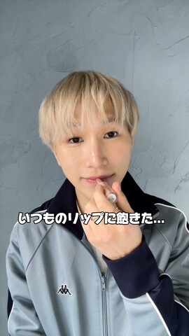 いったさん（骨格ナチュラル・メンズ・169cm）の春コーディネート