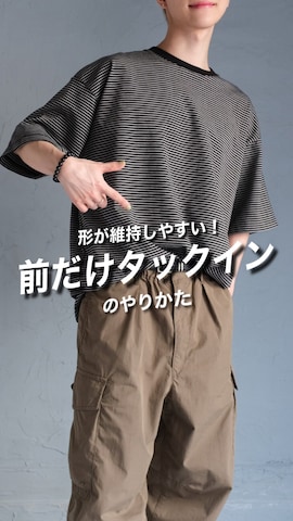 いったさんのファッション動画