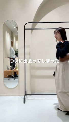 kon_lemageさんのファッション動画