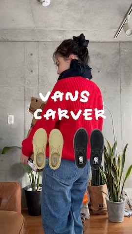 HAVEHADのアイテムを使ったmizota yayoiさんのファッション動画