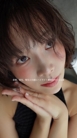 「アイテム（チーク）」を使った、mizota yayoiさん（レディース・162cm）の秋コーディネート