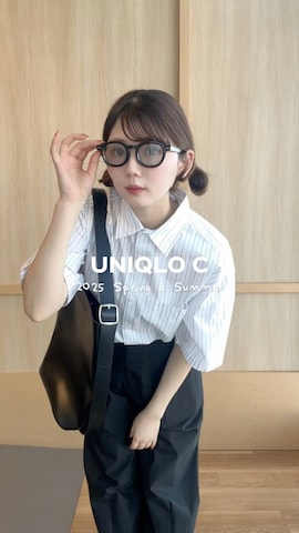 りんさんのファッション動画