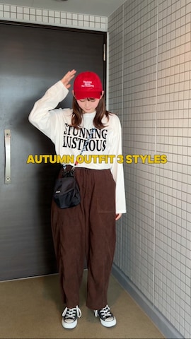 「アイテム（ブルゾン）」を使った、りんさん（レディース・161cm）の夏コーディネート
