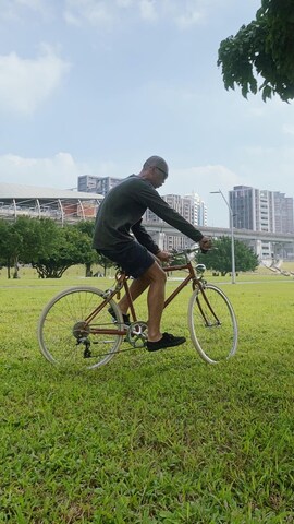 rhythmのアイテムを使ったSauce さんのファッション動画