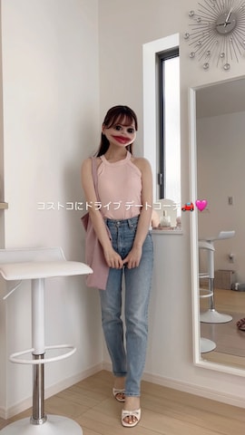 seikaさんのファッション動画