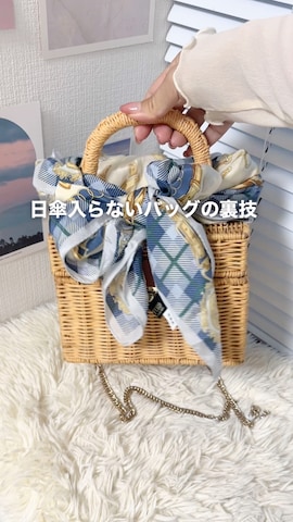おしゃれ豆知識💡のSERINAさんのファッション動画