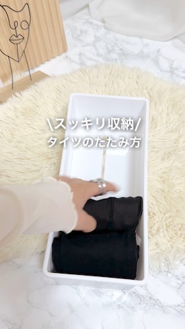「アイテム（タイツ/ストッキング）」を使った、おしゃれ豆知識💡のSERINAさん（レディース・164cm）の春コーディネート