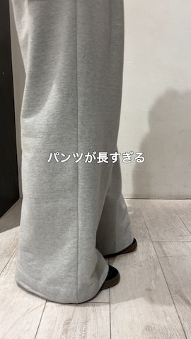 ike_lemageさん（骨格ナチュラル・レディース・164cm）の夏コーディネート