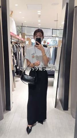 「アイテム（チョーカー）」を使った、ike_lemageさん（レディース・164cm）の夏コーディネート