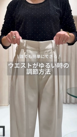 「アイテム（その他）」を使った、ike_lemageさん（レディース・164cm）の冬コーディネート