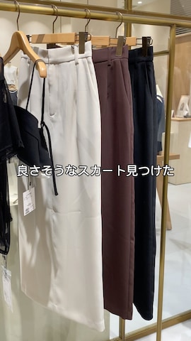 ike_lemageさんのファッション動画