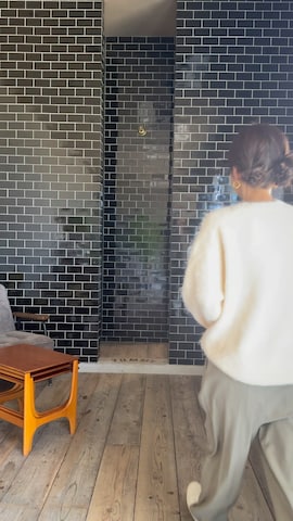 ëpaのニット/セーターを使ったmiisuuzuukiiさんのファッション動画