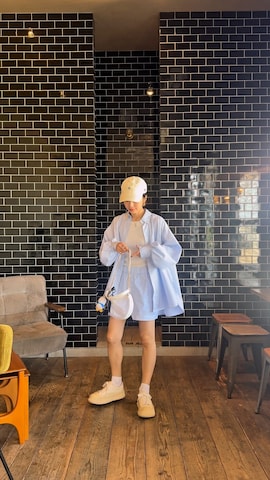 ëpaのその他パンツを使ったmiisuuzuukiiさんのファッション動画