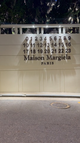 Maison Margielaのブーツを使ったmiisuuzuukiiさんのファッション動画