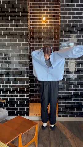 「UNIQLO（ユニクロ）のアイテム（ダウンジャケット/コート）」を使った、miisuuzuukiiさん（レディース・162cm）の冬コーディネート