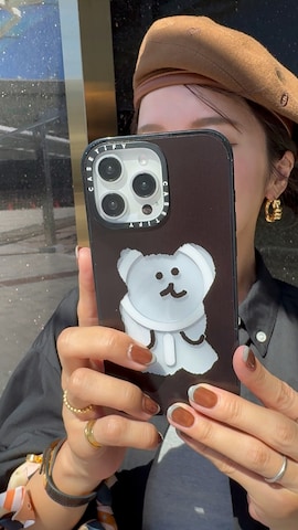 Maison Margielaのバレエシューズを使ったmiisuuzuukiiさんのファッション動画