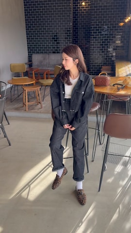 ベースメイクを使ったmiisuuzuukiiさんのファッション動画