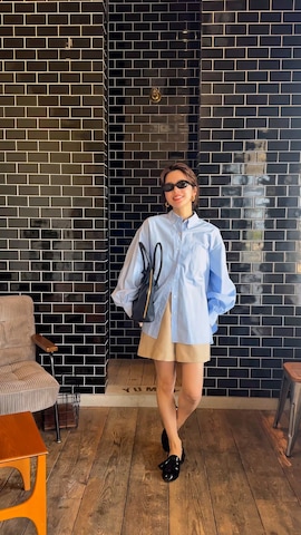 ëpaのその他パンツを使ったmiisuuzuukiiさんのファッション動画