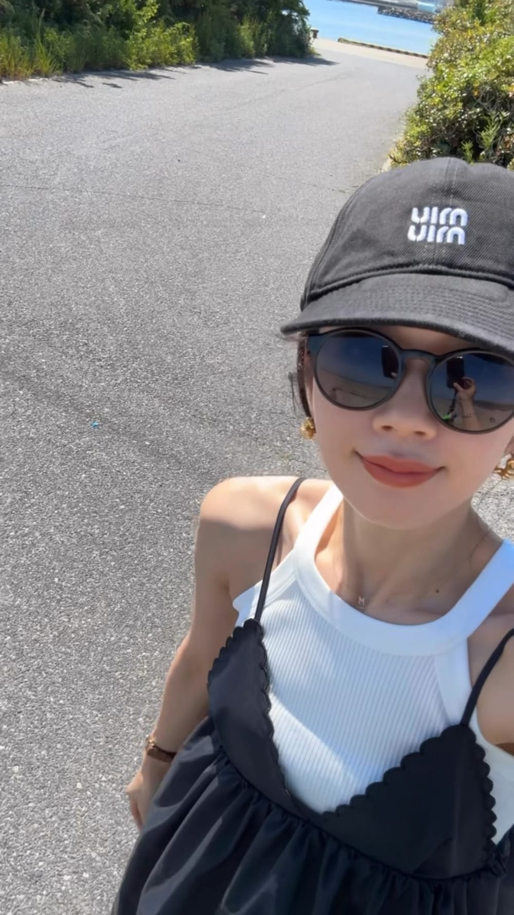 miisuuzuukii｜ëpaのワンピース/ドレスを使った動画