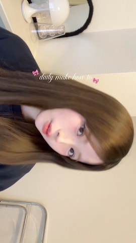 「アイテム（フェイスパウダー）」を使った、fu yuさん（レディース・160cm）の冬コーディネート