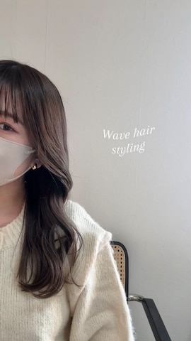 「アイテム（ボディ・ヘアケア）」を使った、fu yuさん（レディース・160cm）の秋コーディネート