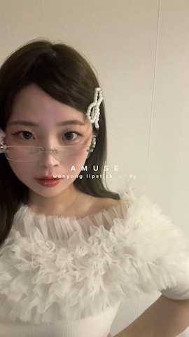 「アイテム（化粧下地）」を使った、fu yuさん（レディース・160cm）の夏コーディネート
