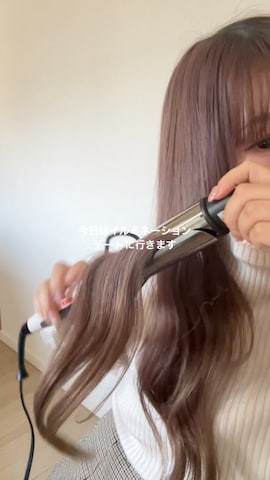 clearのジャケット/アウターを使ったfu yuさんのファッション動画