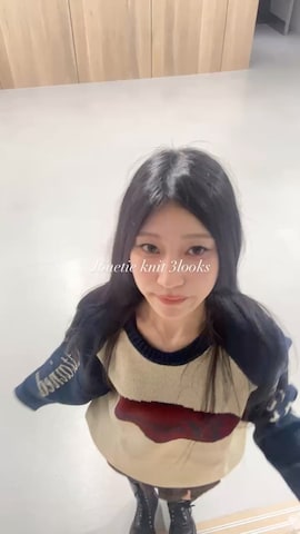 jouetieのアイテムを使ったHIKARUさんのファッション動画