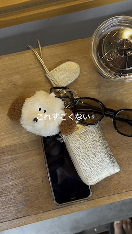「アイテム（ヘッドフォン/イヤホン）」を使った、ayaさん（レディース・159cm）の春コーディネート