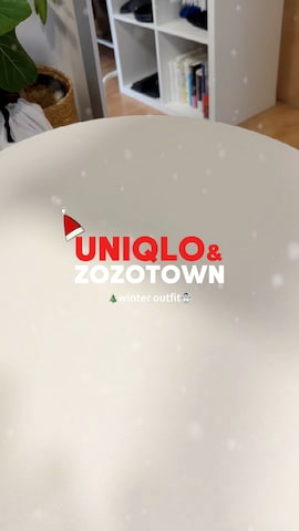 ジャケット/アウターを使ったYo_ta  さんのファッション動画