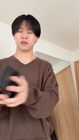 Parts Lab.のアイテムを使ったYo_ta  さんのファッション動画