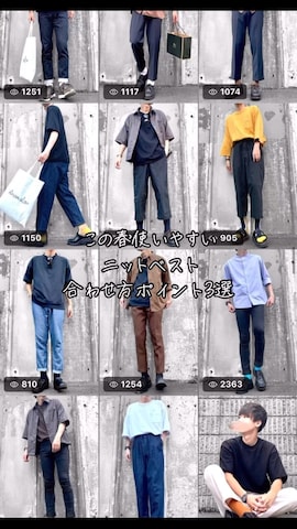 「MR.OLIVE（ミスターオリーブ）のアイテム」を使った、hatahiroさん（メンズ・171cm）の冬コーディネート